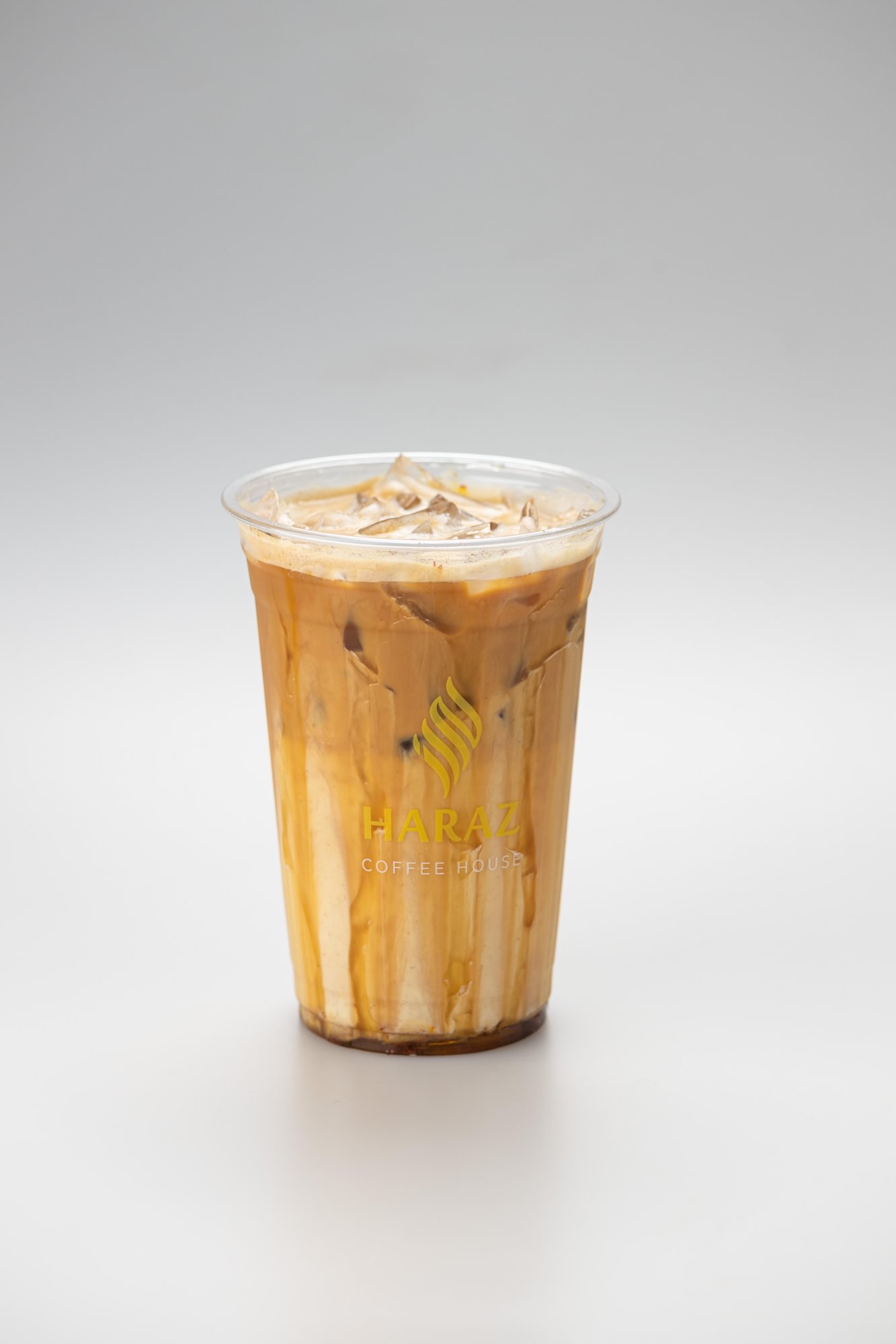Haraz Latte (16oz)