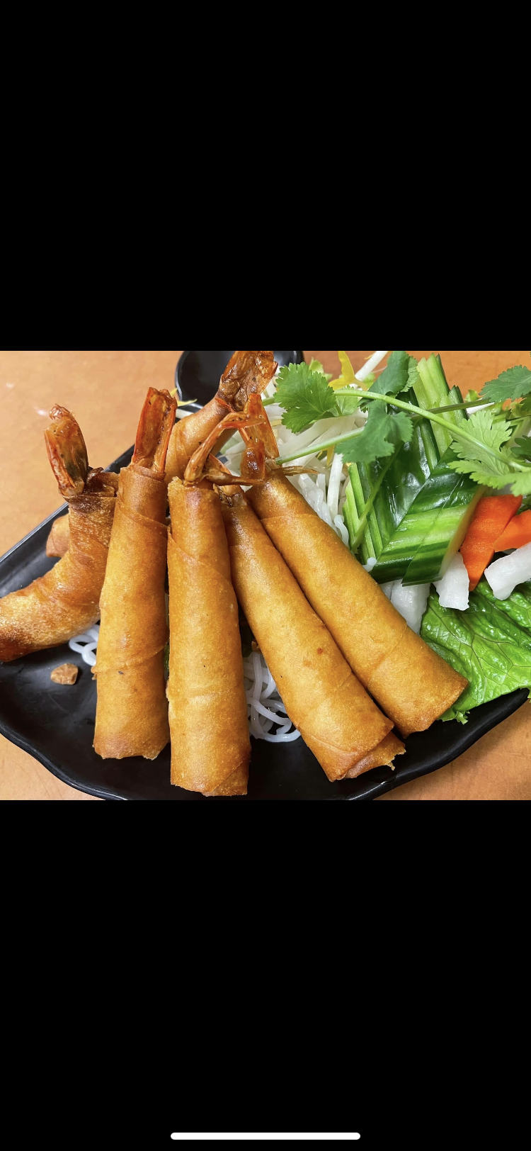 A13/ Salt Roast Tofu - Dau Hu Rang Muoi