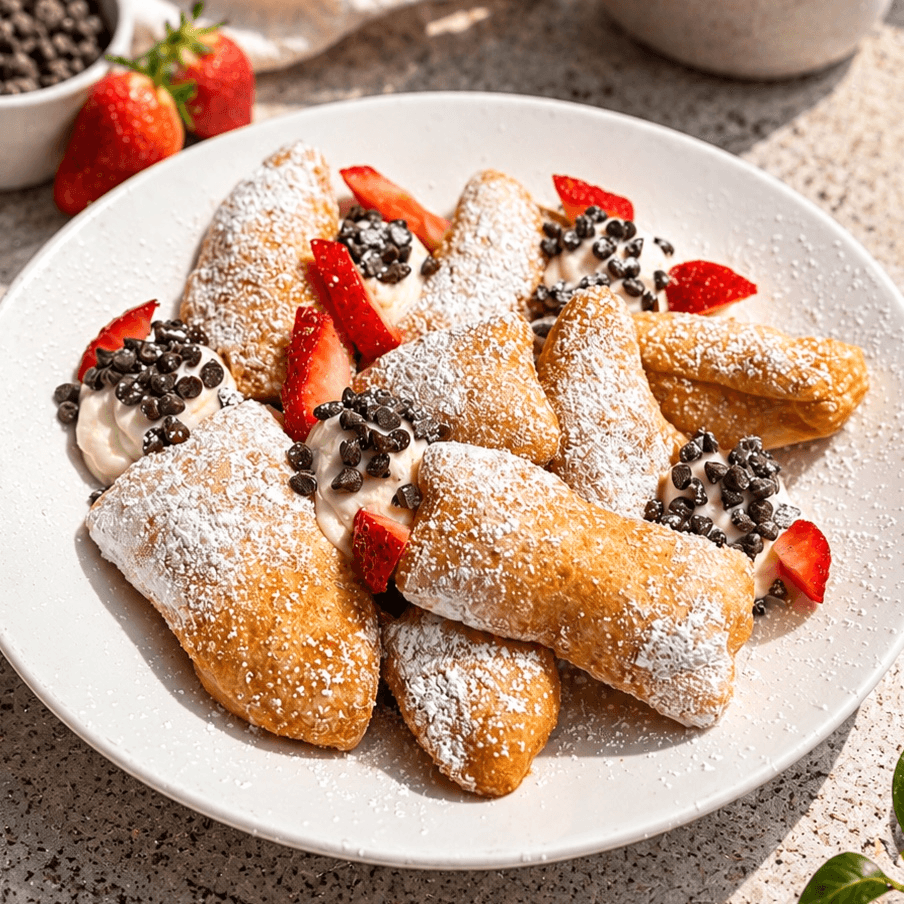 TC Zeppoli Dream