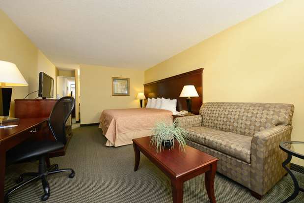 Images Best Western University Inn