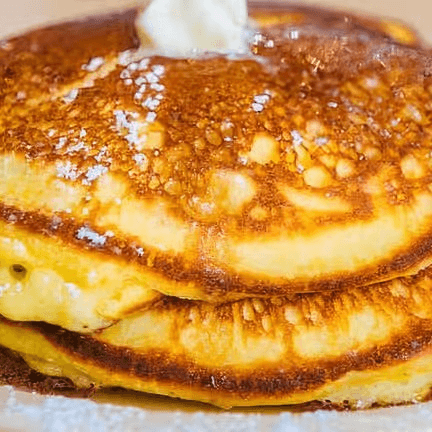 Pancakes