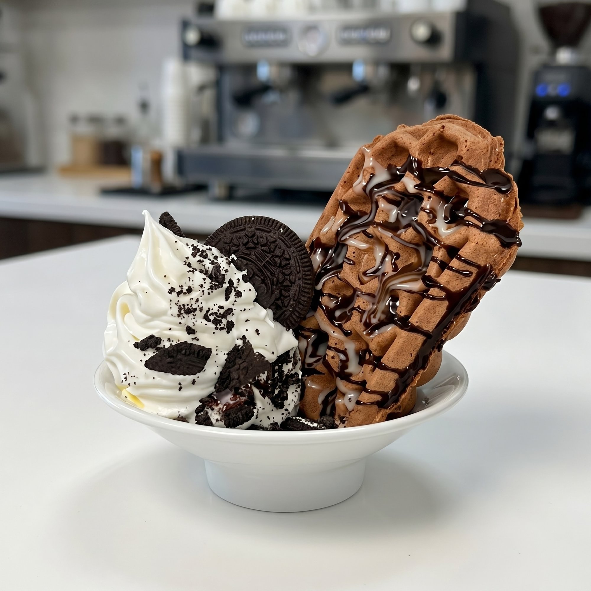 Mini Oreo Lover