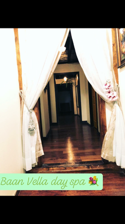 Images Baan Vella Day Spa