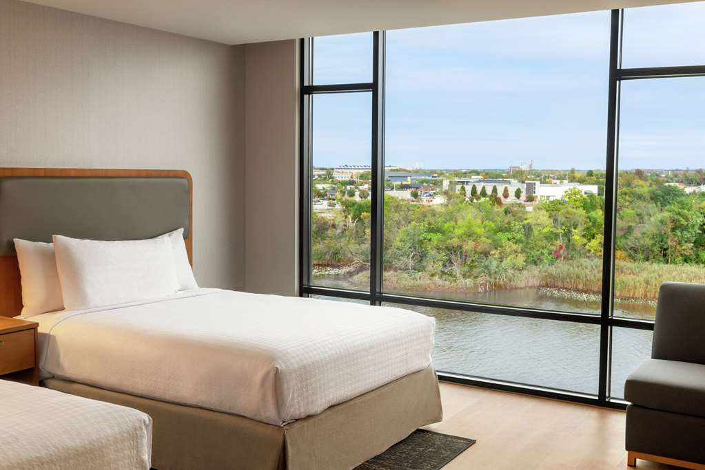 Homewood Suites by Hilton Wilmington Downtown Image