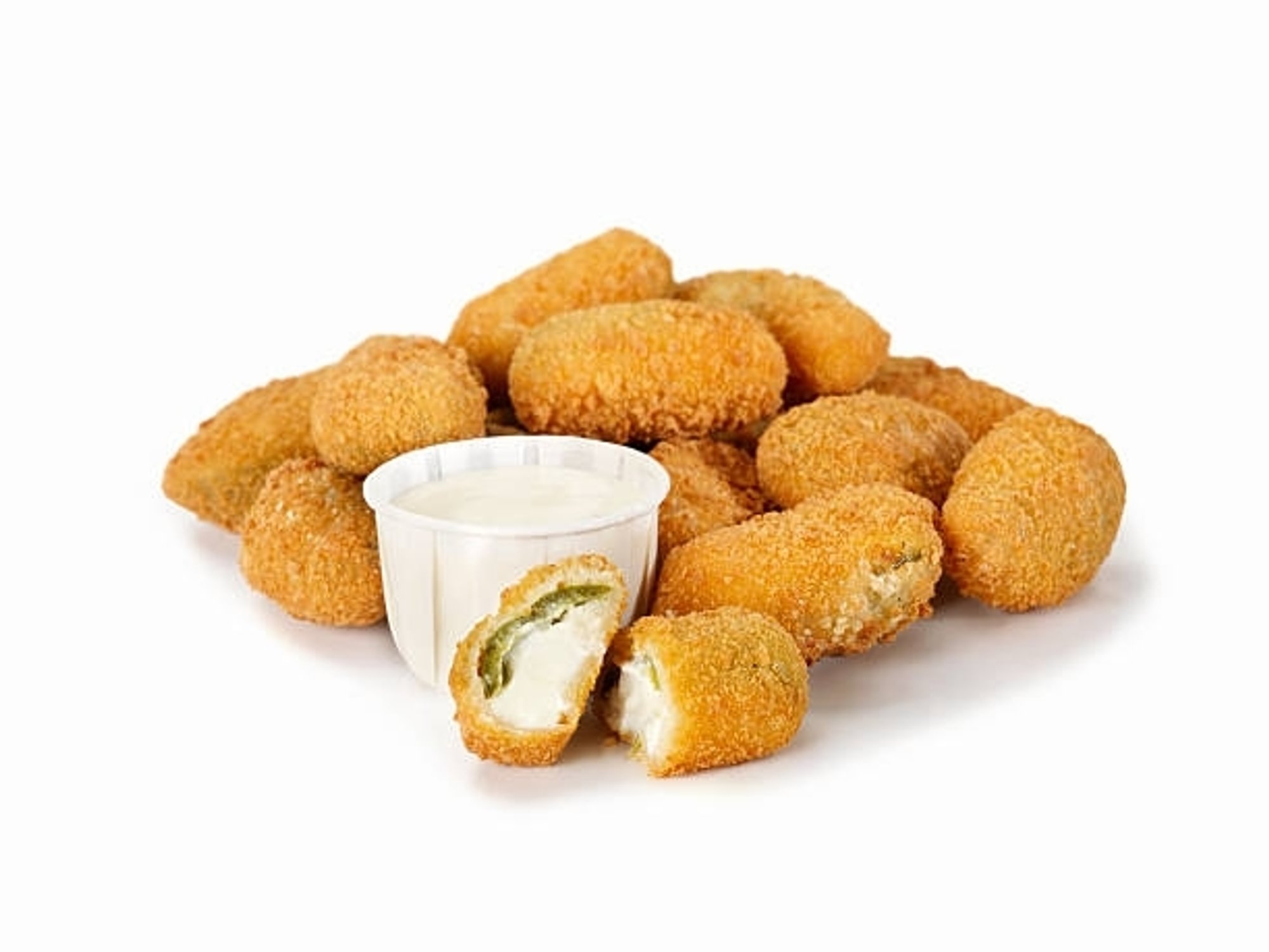 Jalapeno Poppers