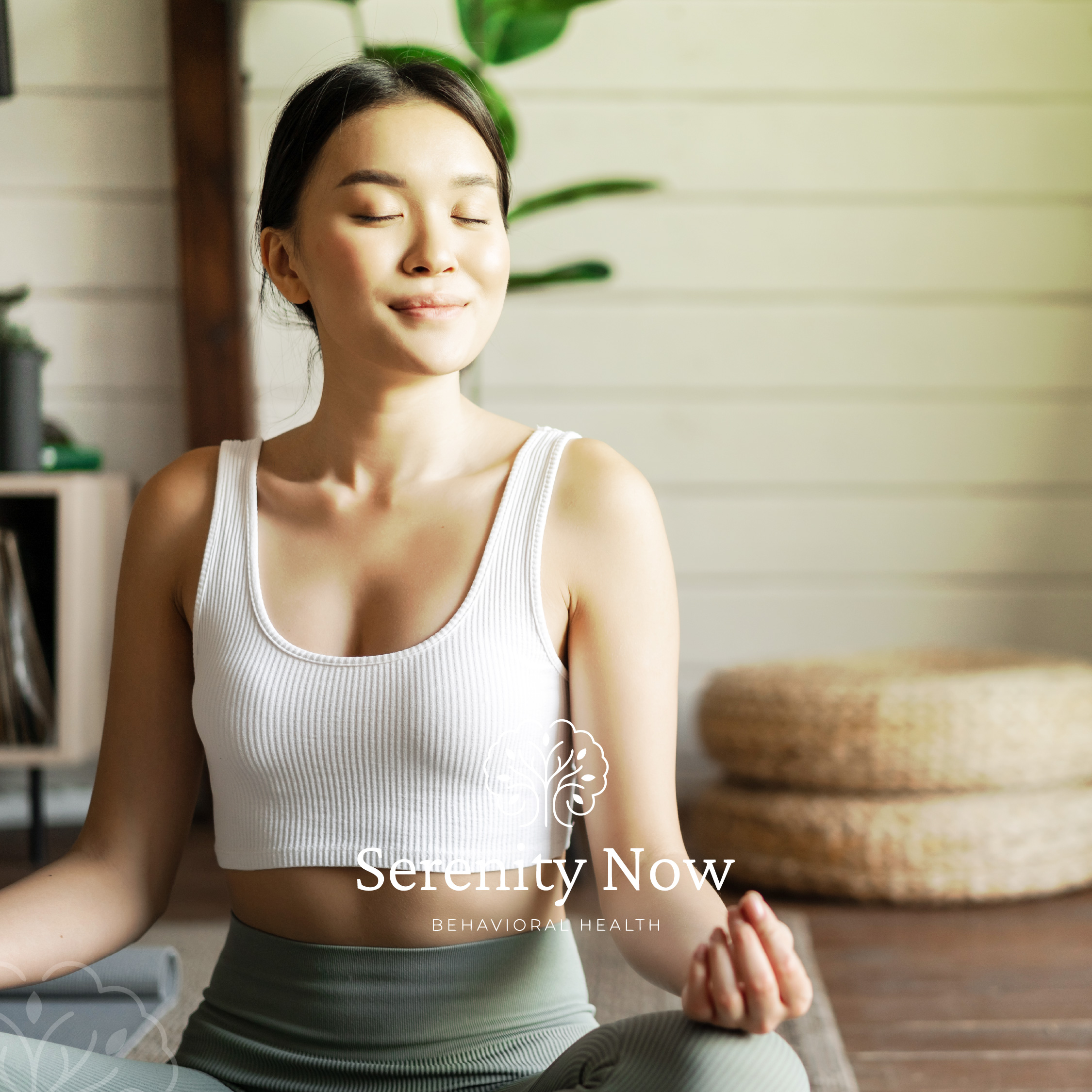 Holistic Mental Health Therapy