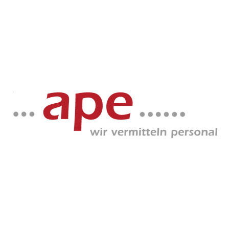 Logo von ape Service GmbH