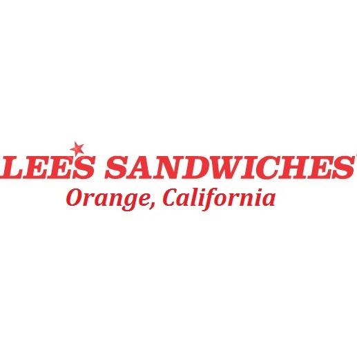 Lee's Sandwiches Logo