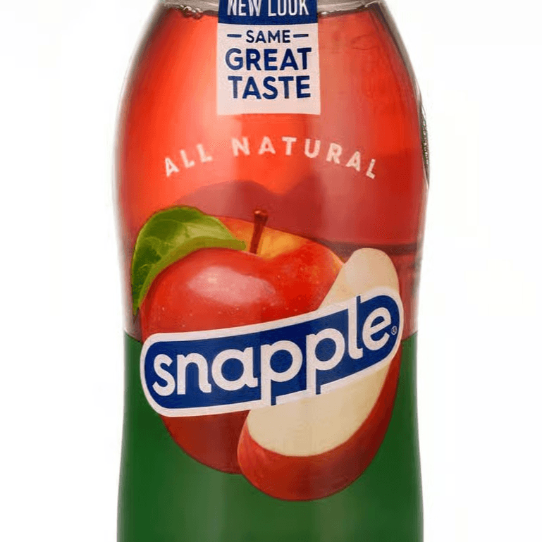 Snapple