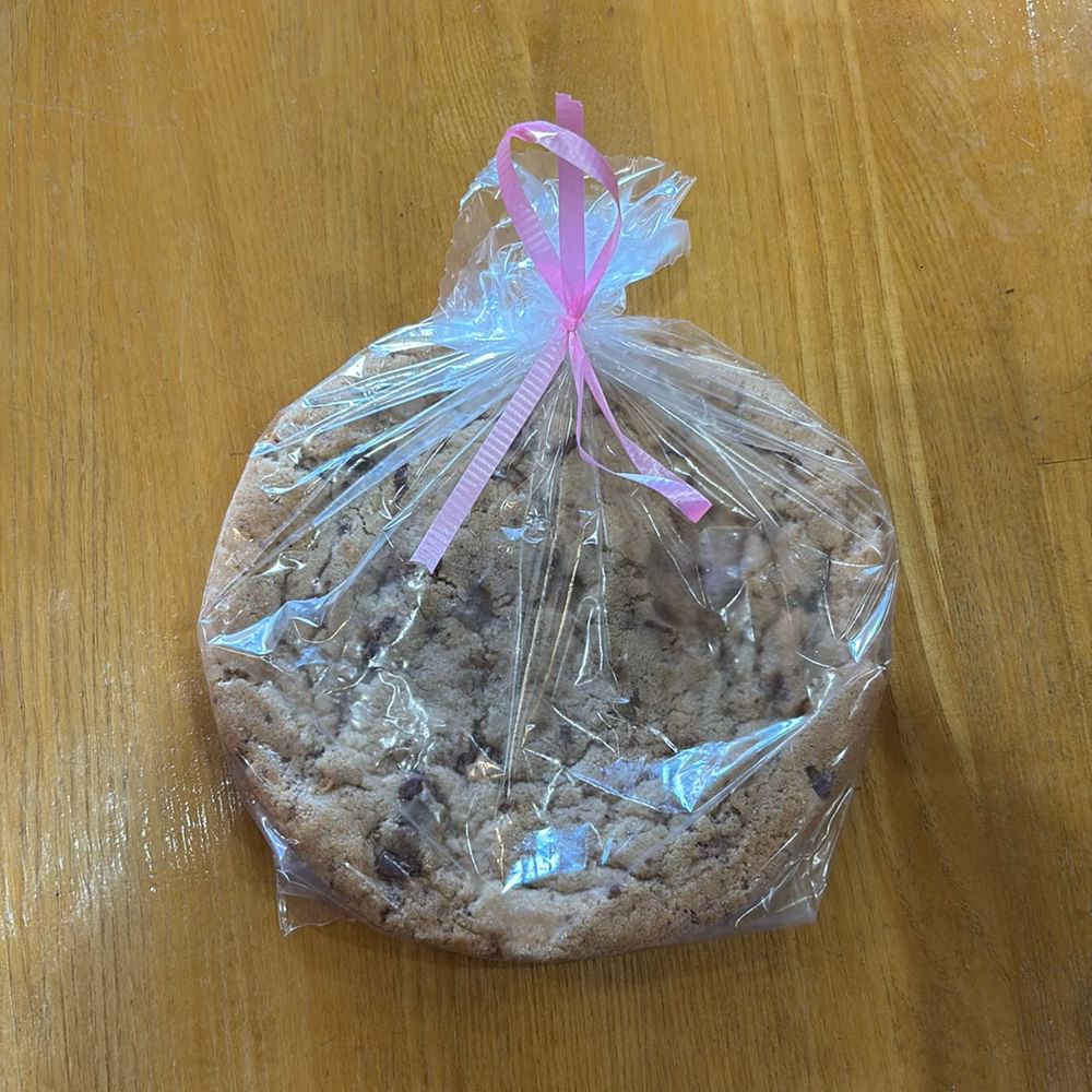 Heath Bar Cookie