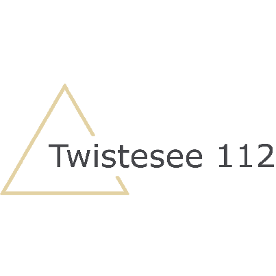 Logo von Ferienhaus Twistesee 112