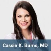 Cassie K. Burns, MD