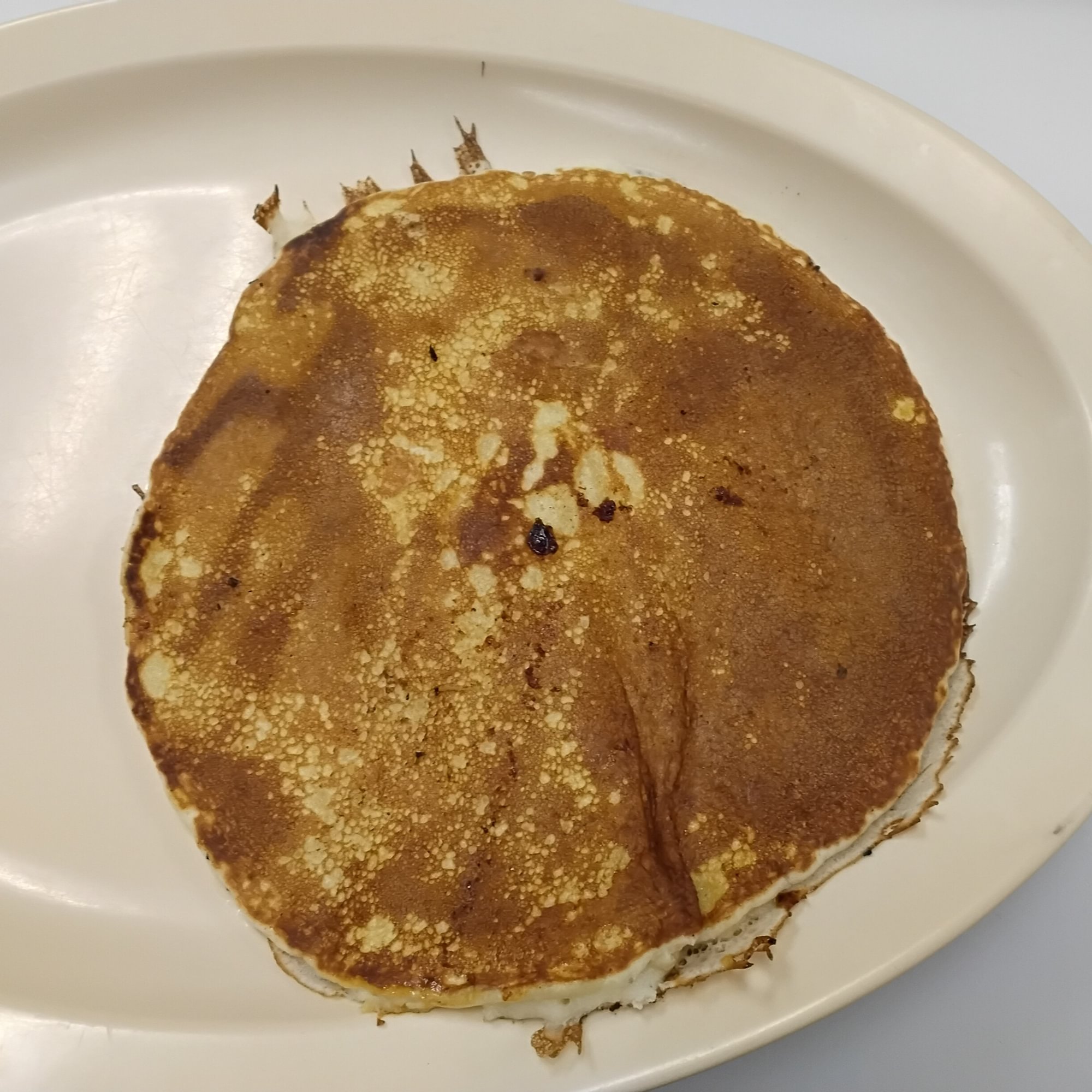 Pancakes Only