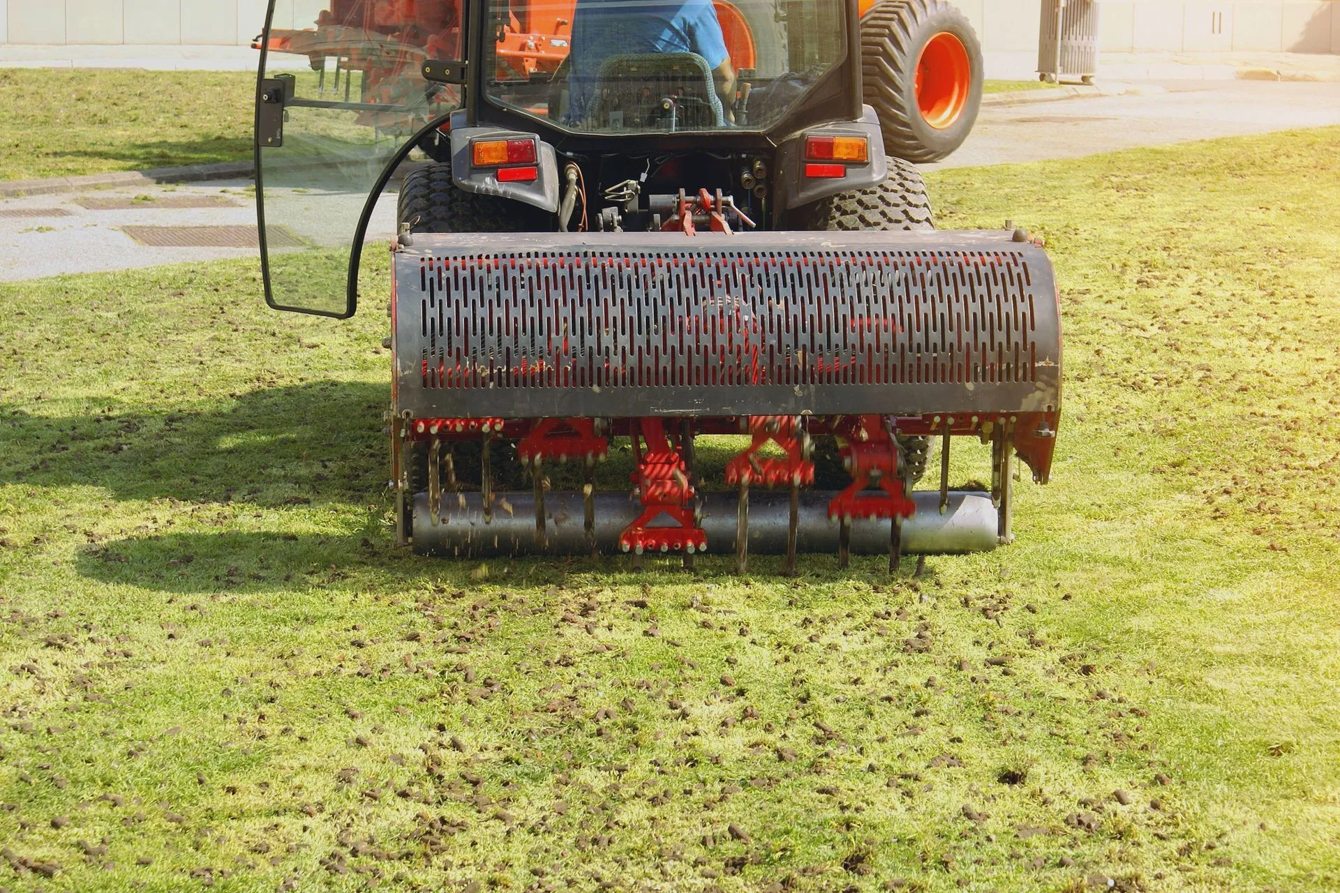 Slit Seeding