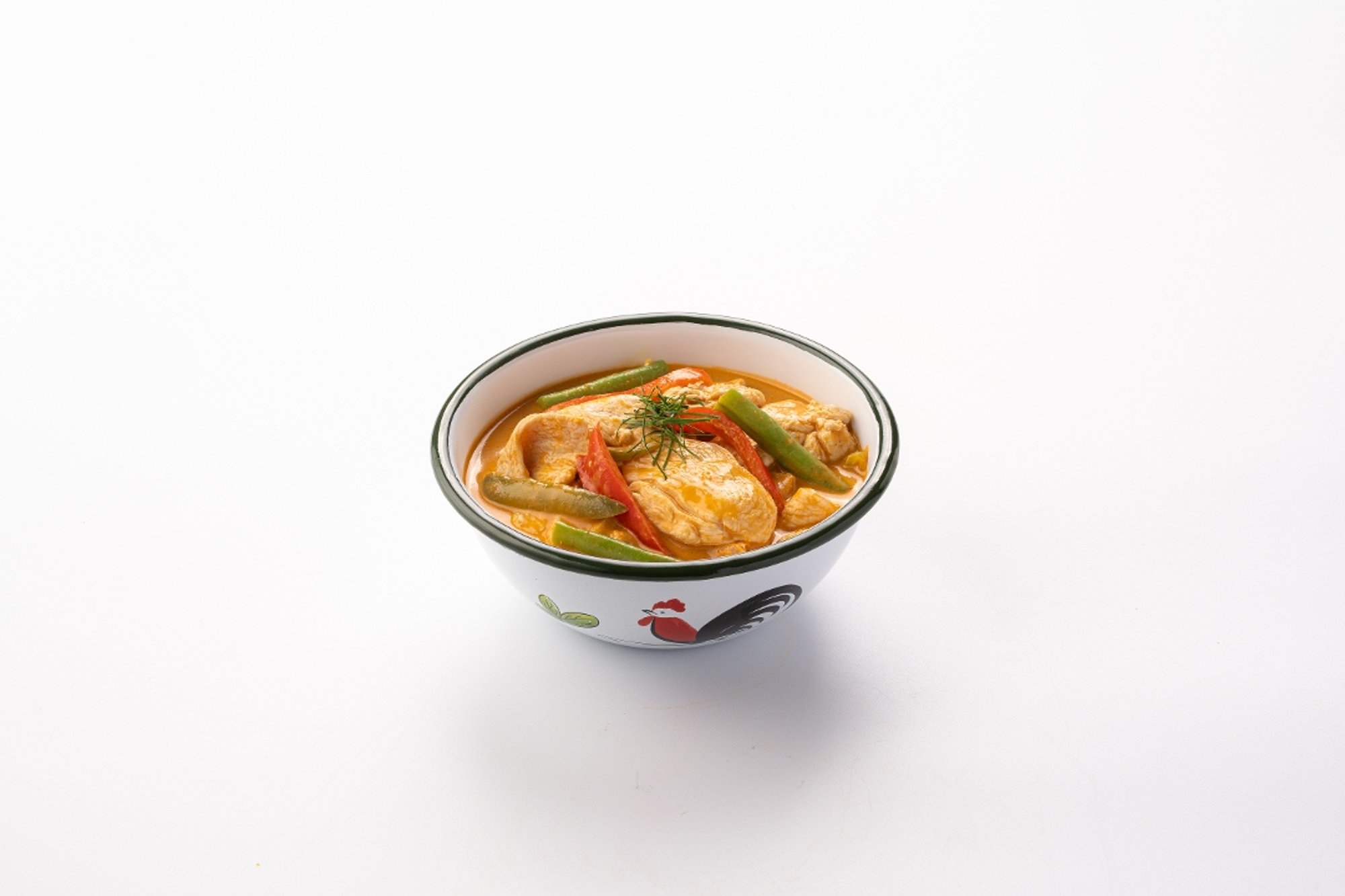 Panang Curry