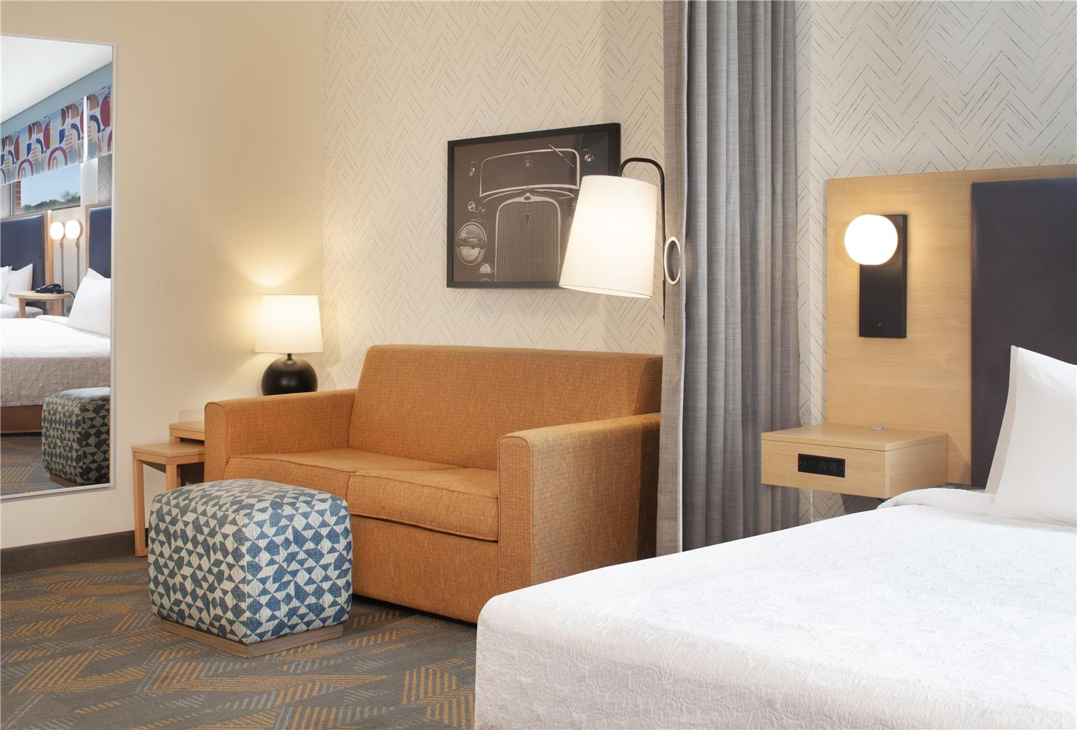 Home2 Suites by Hilton Canton Image