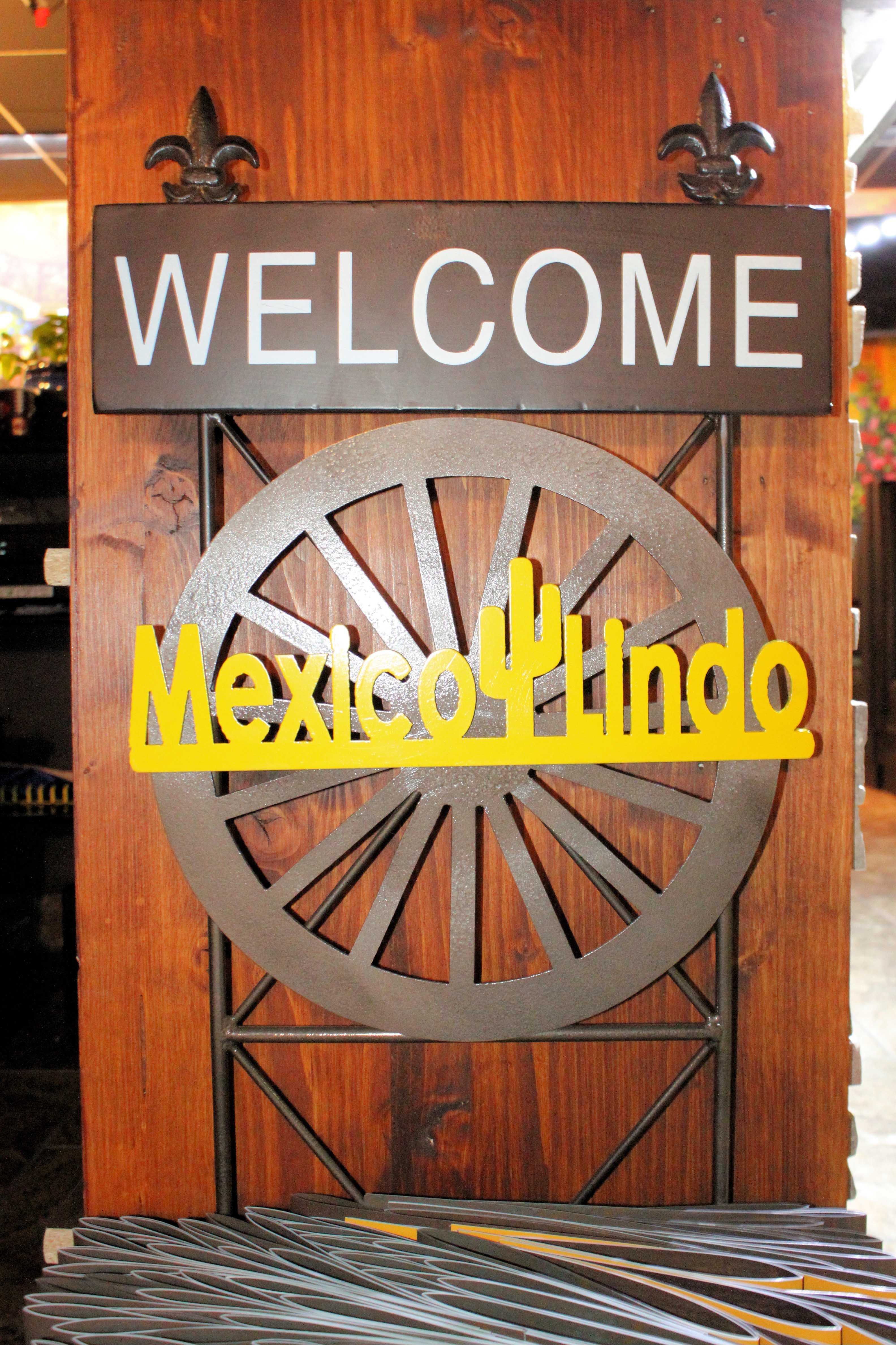 Mexico Lindo Mexican Restaurant Bar and Grill Photo