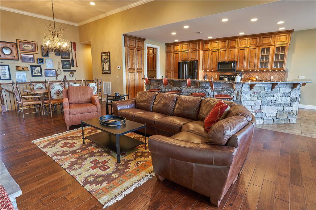 Hilton Grand Vacations Club Long Creek Ridgedale Image