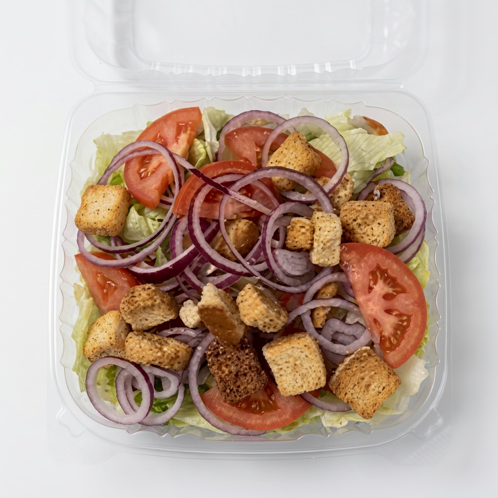 Garden Salad