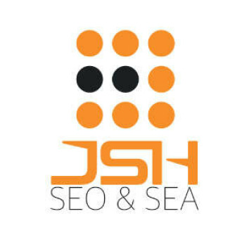 Logo von JSH Marketing | Ads und SEO Agentur
