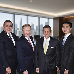 The PVG Group