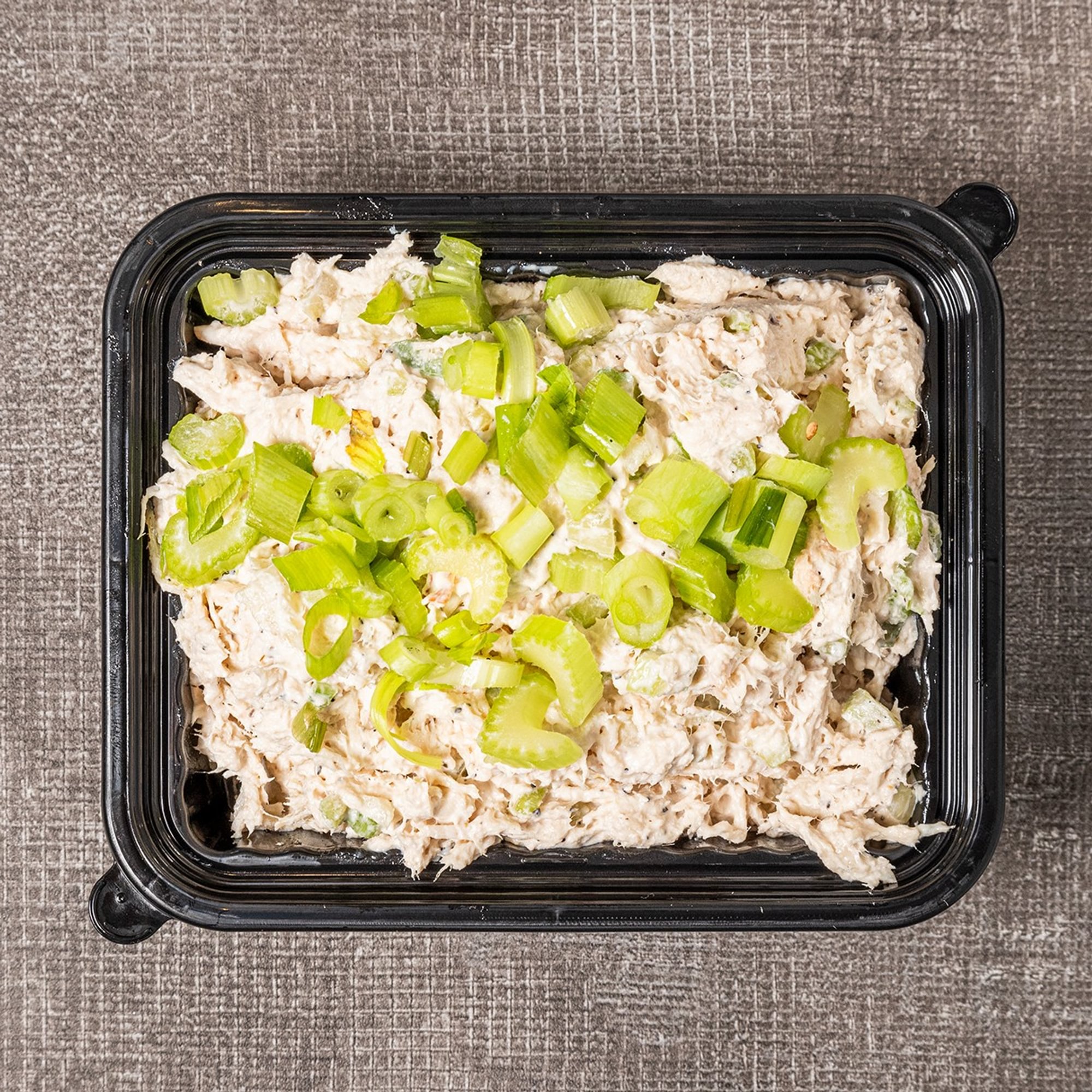 Chicken Salad (1/2 Lb)