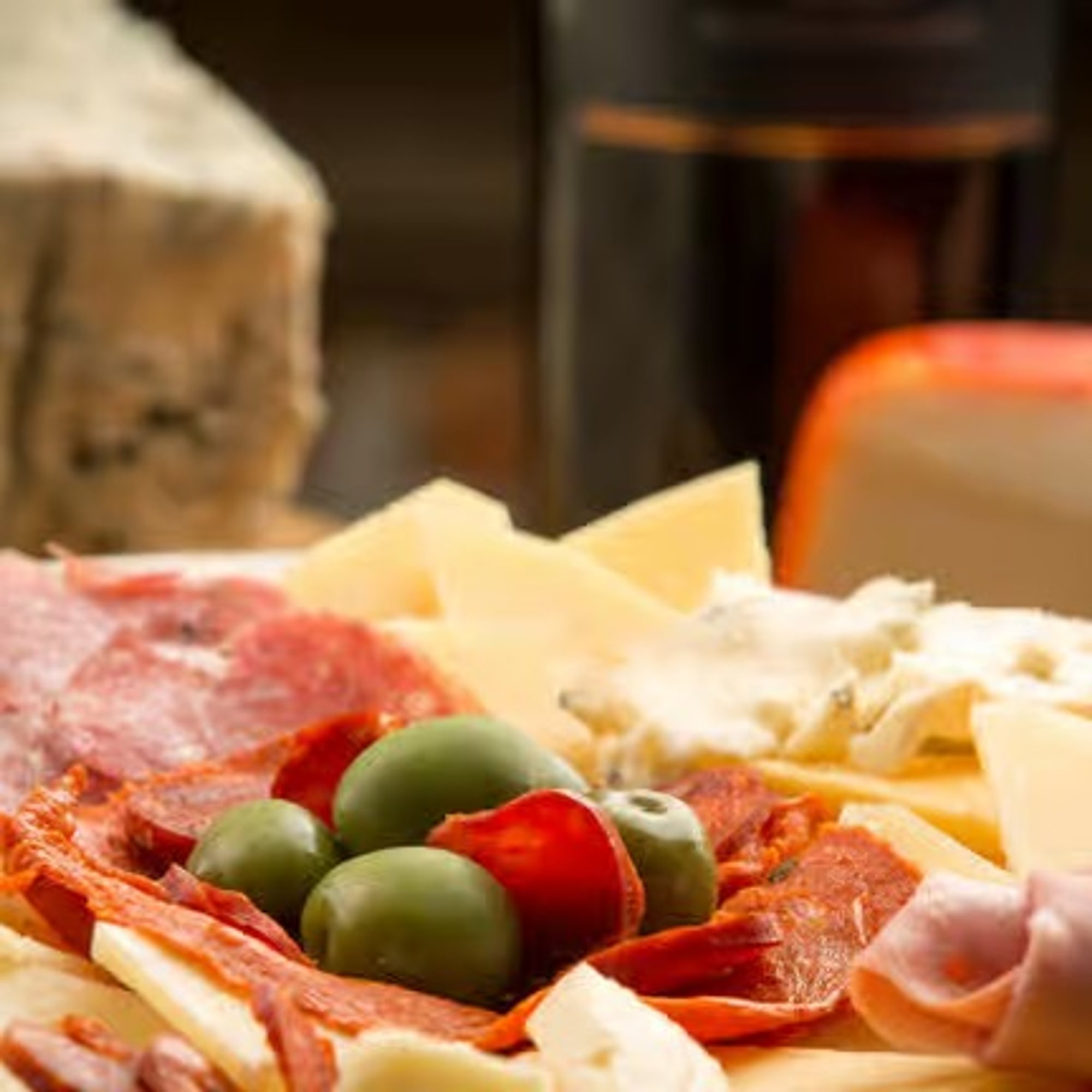 Picada Buenos Aires