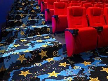 Joy Commercial Carpets