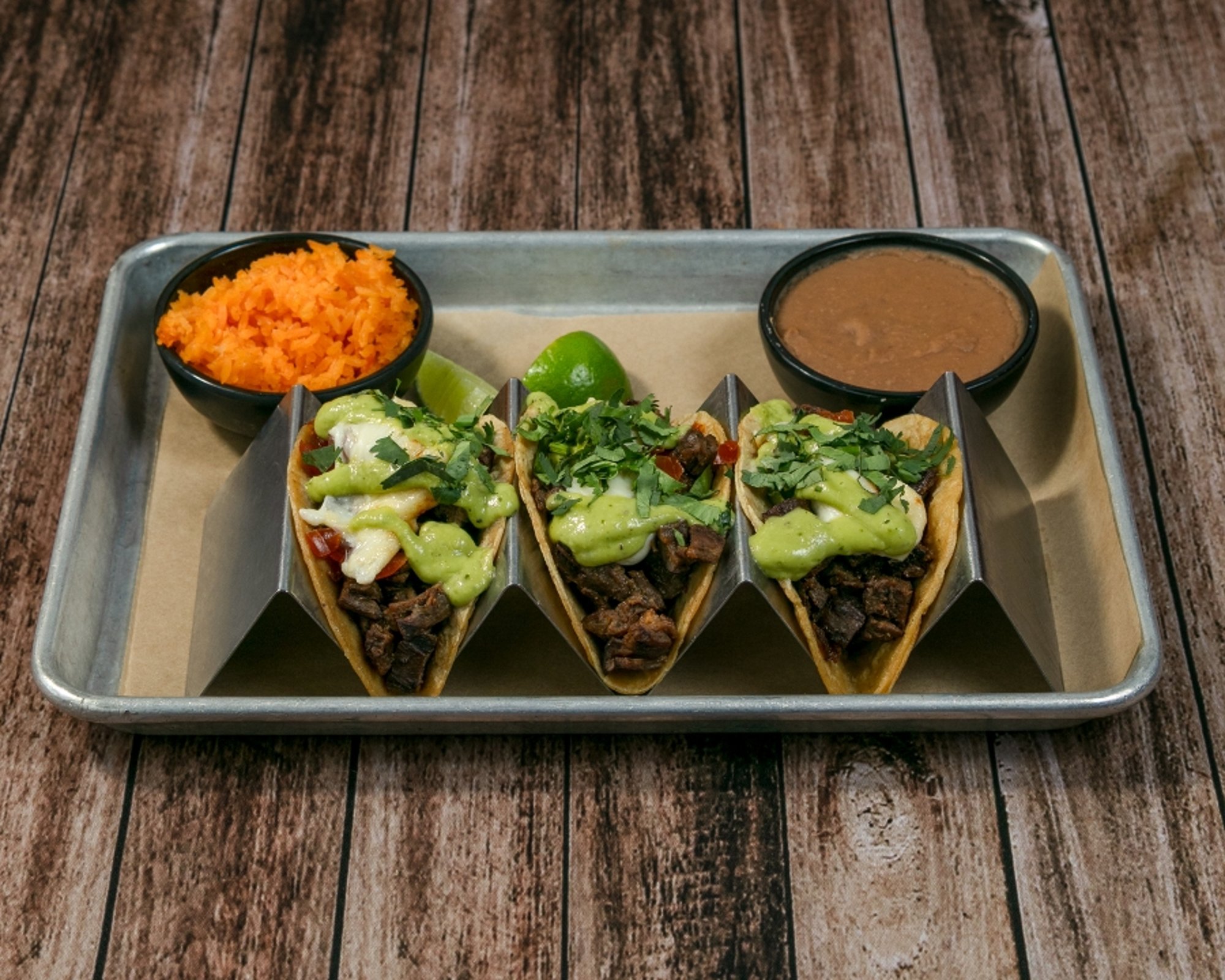Carne Tacos