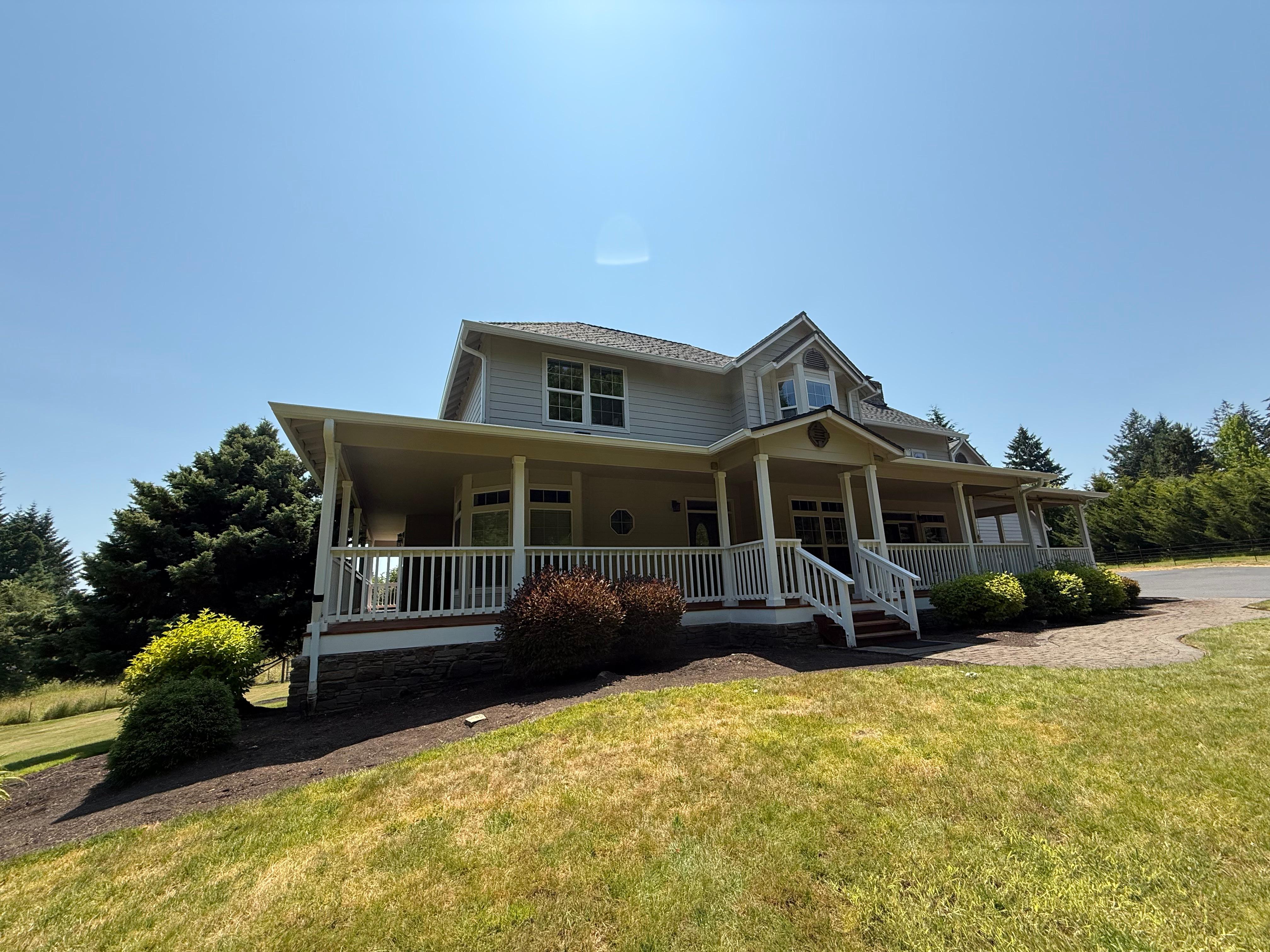 American Gutter Service Image