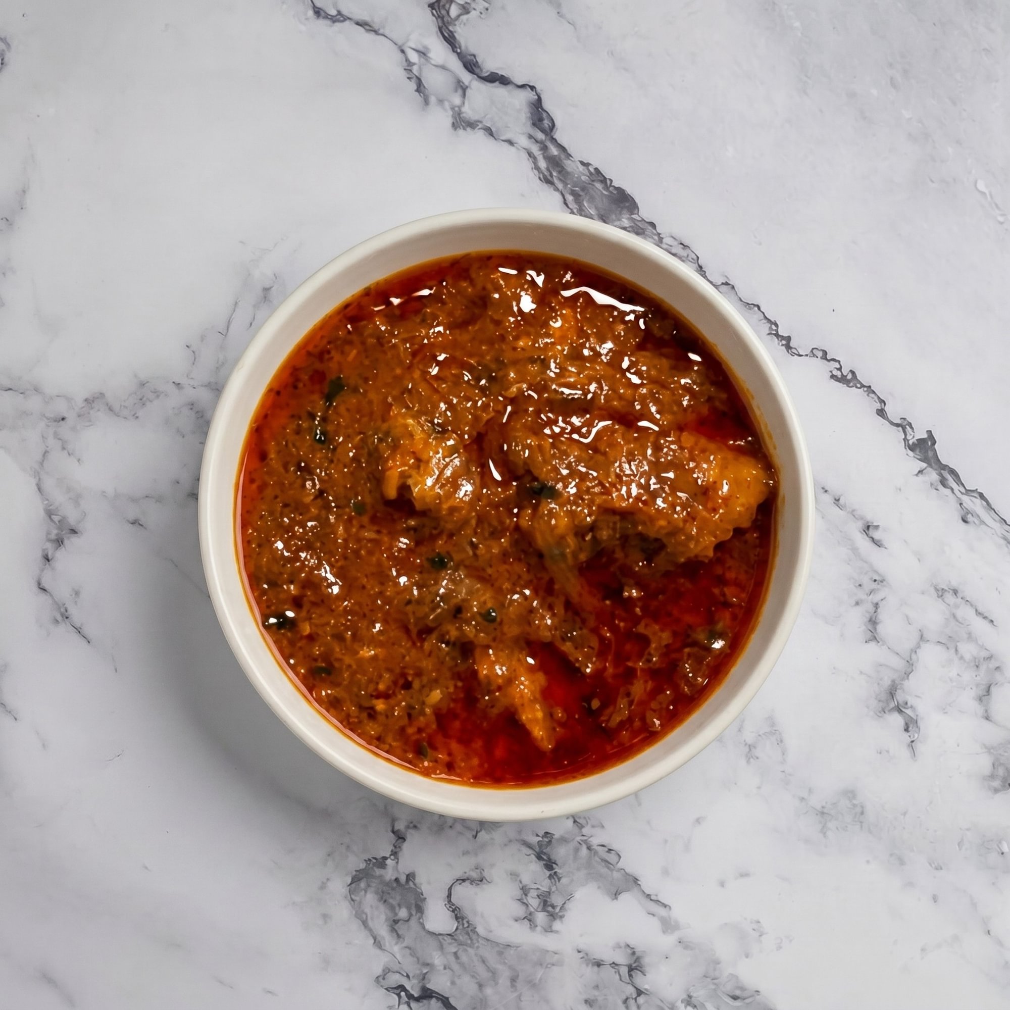 Beef Bhuna