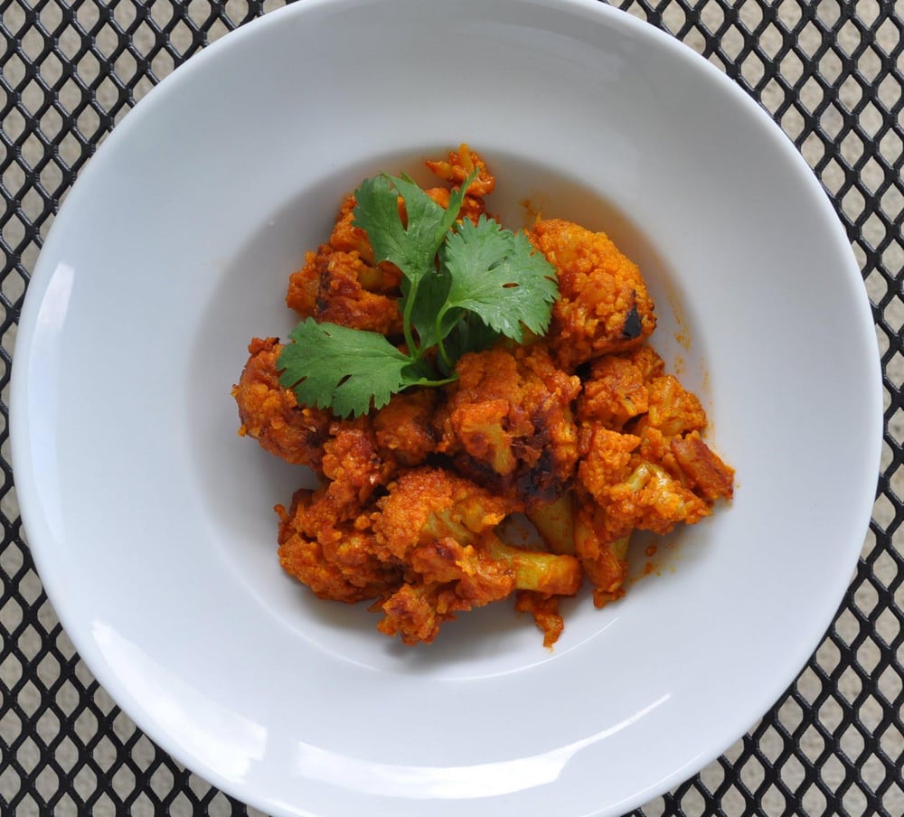 Gobi Manchurian