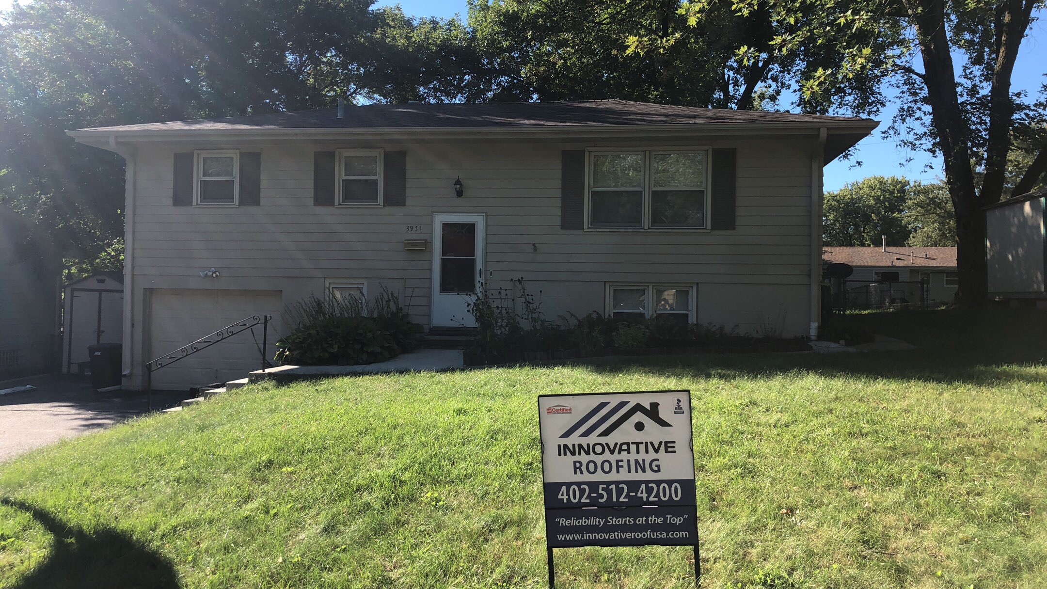 Innovative Roofing Image