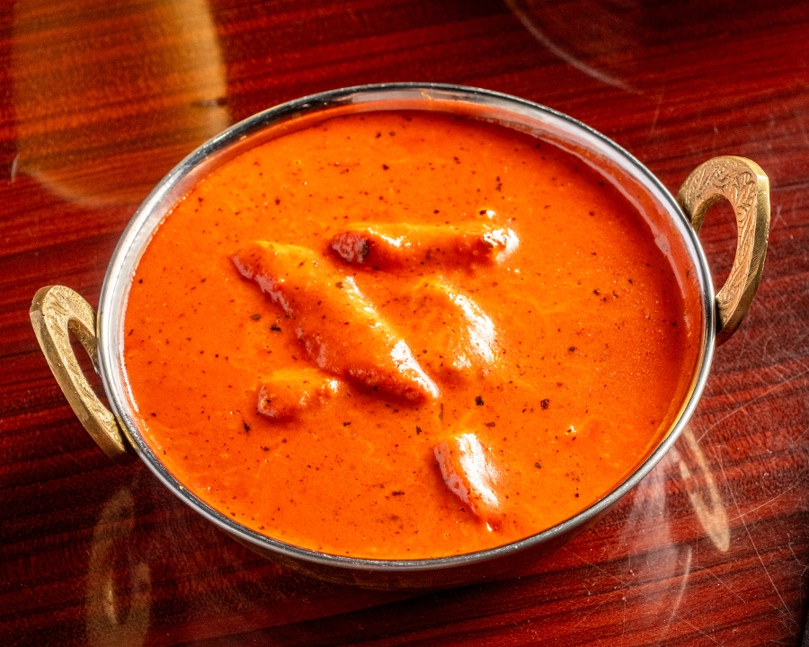 Butter Masala