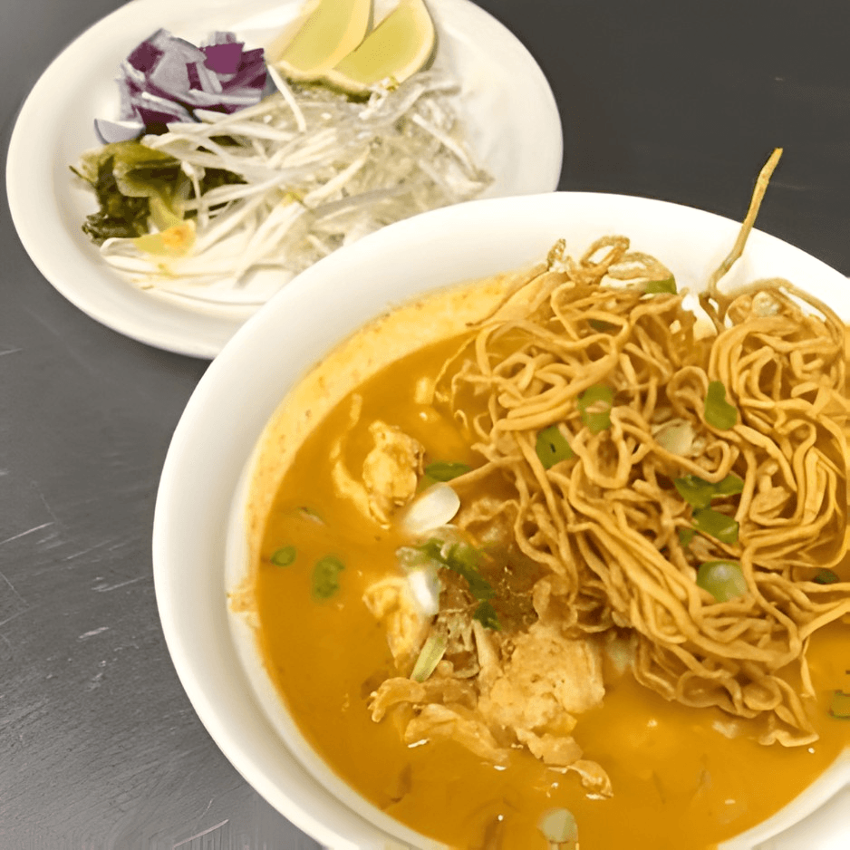 Kao Soy