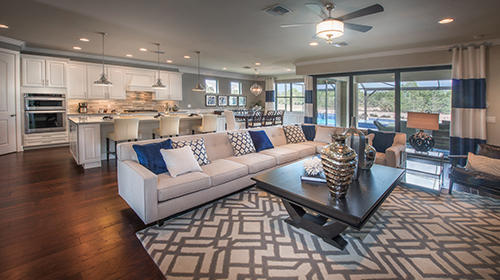 Winding Cypress by Divosta Homes Photo