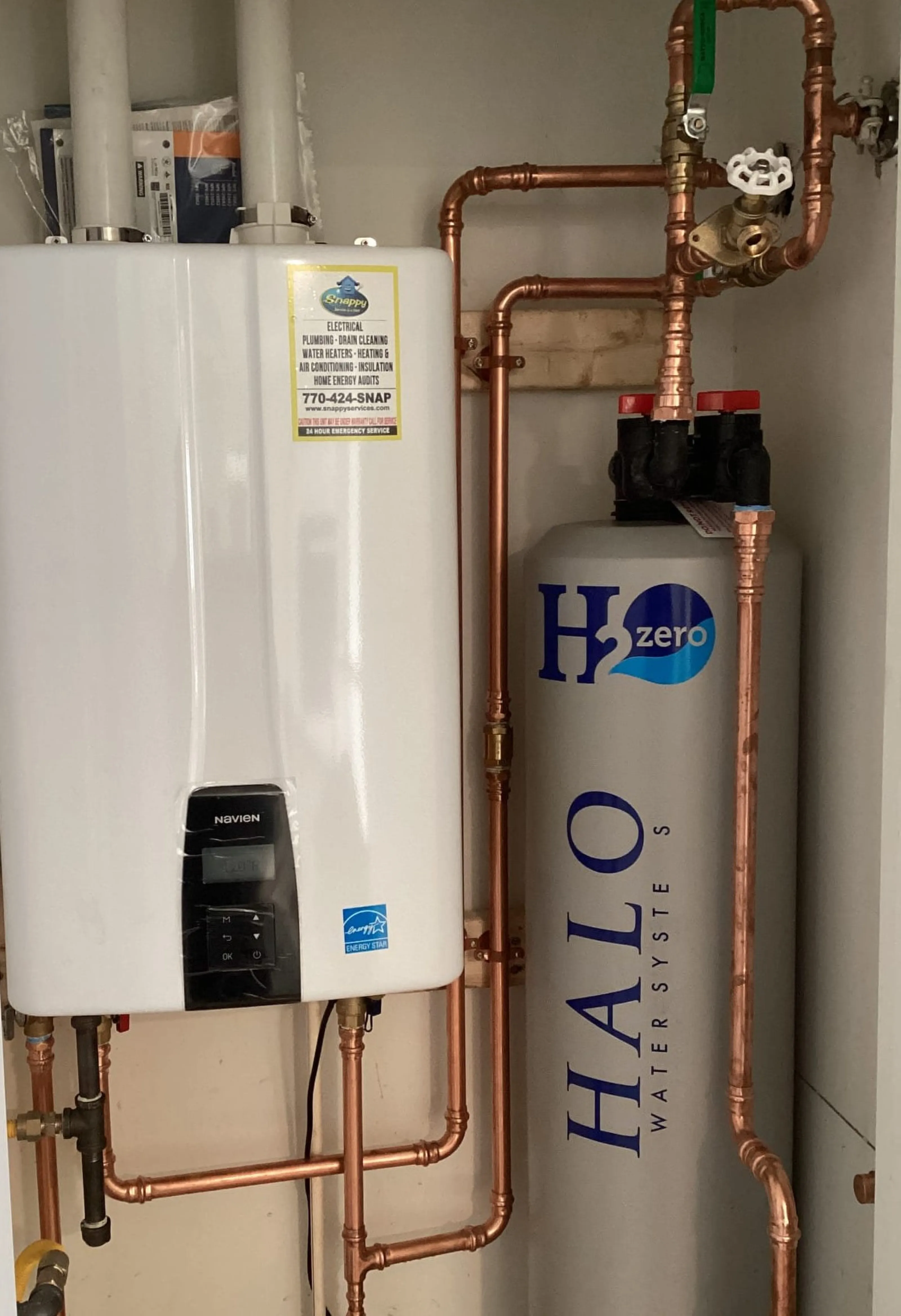 Water Filtration