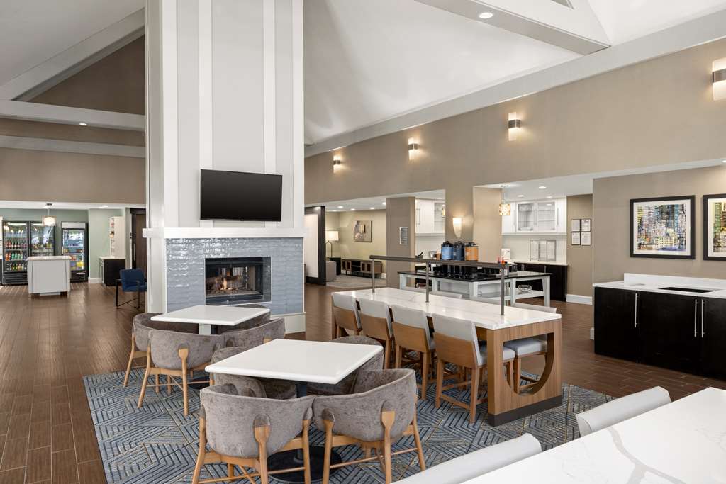 Homewood Suites by Hilton Atlanta-Alpharetta Image