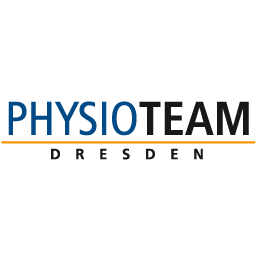 Logo von PHYSIOTEAM Dresden Praxisgemeinschaft GbR
