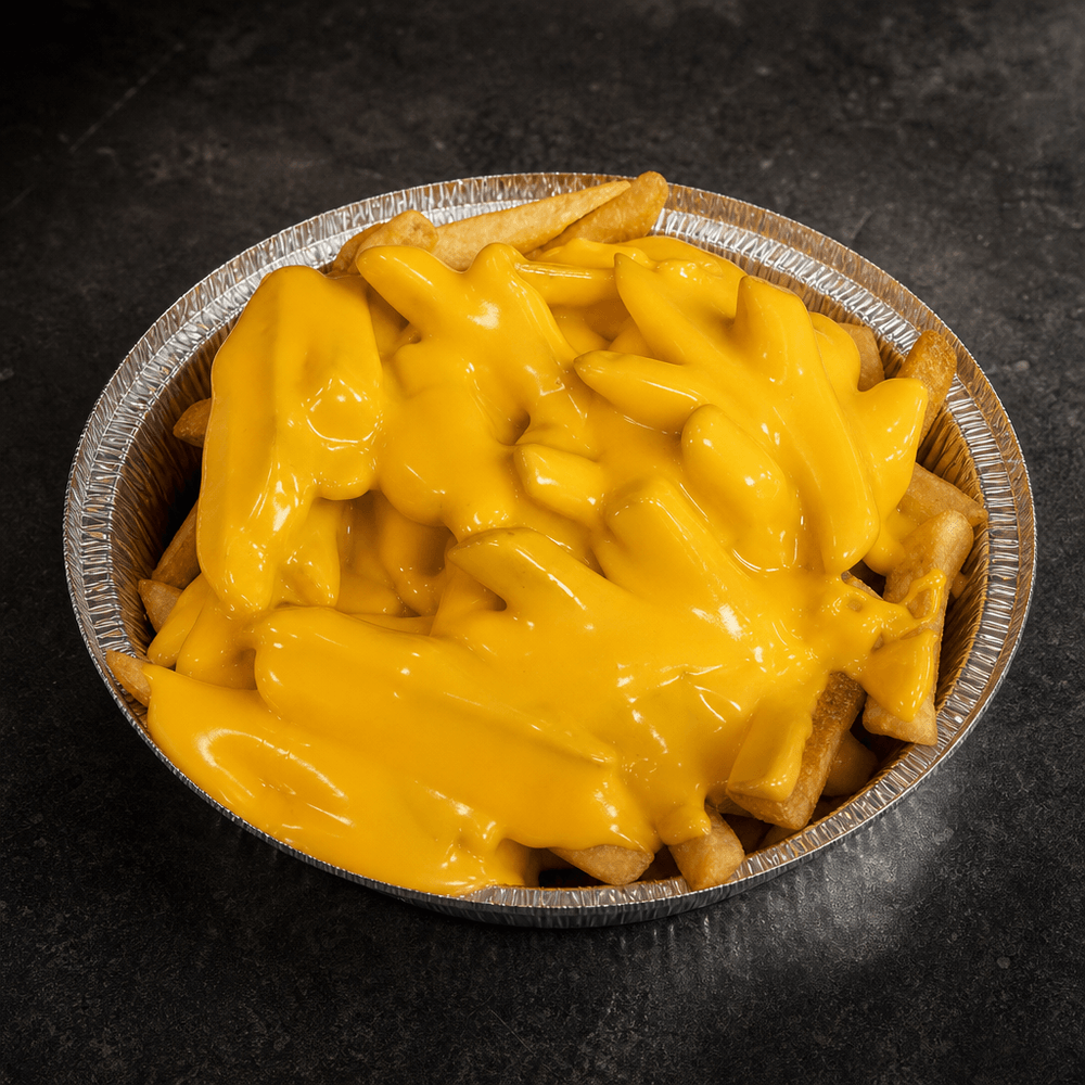 Cheese Fries