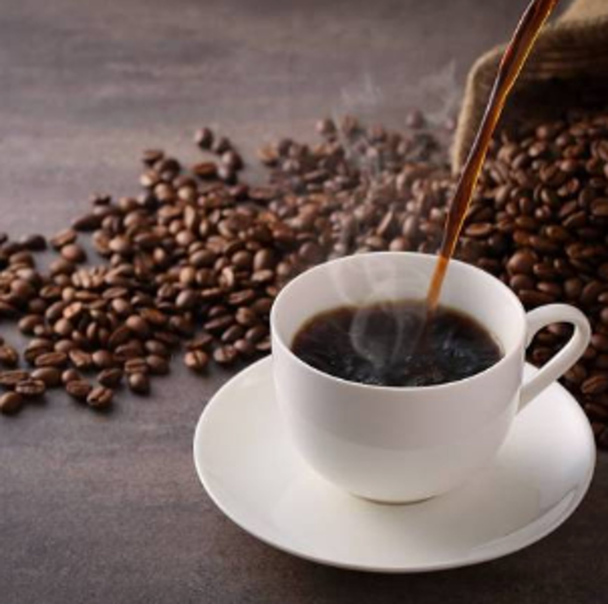 Brewed Coffee