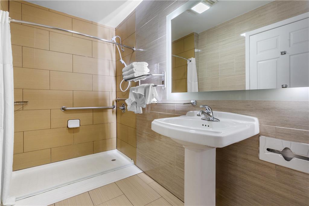 Best Western Brady Inn Image