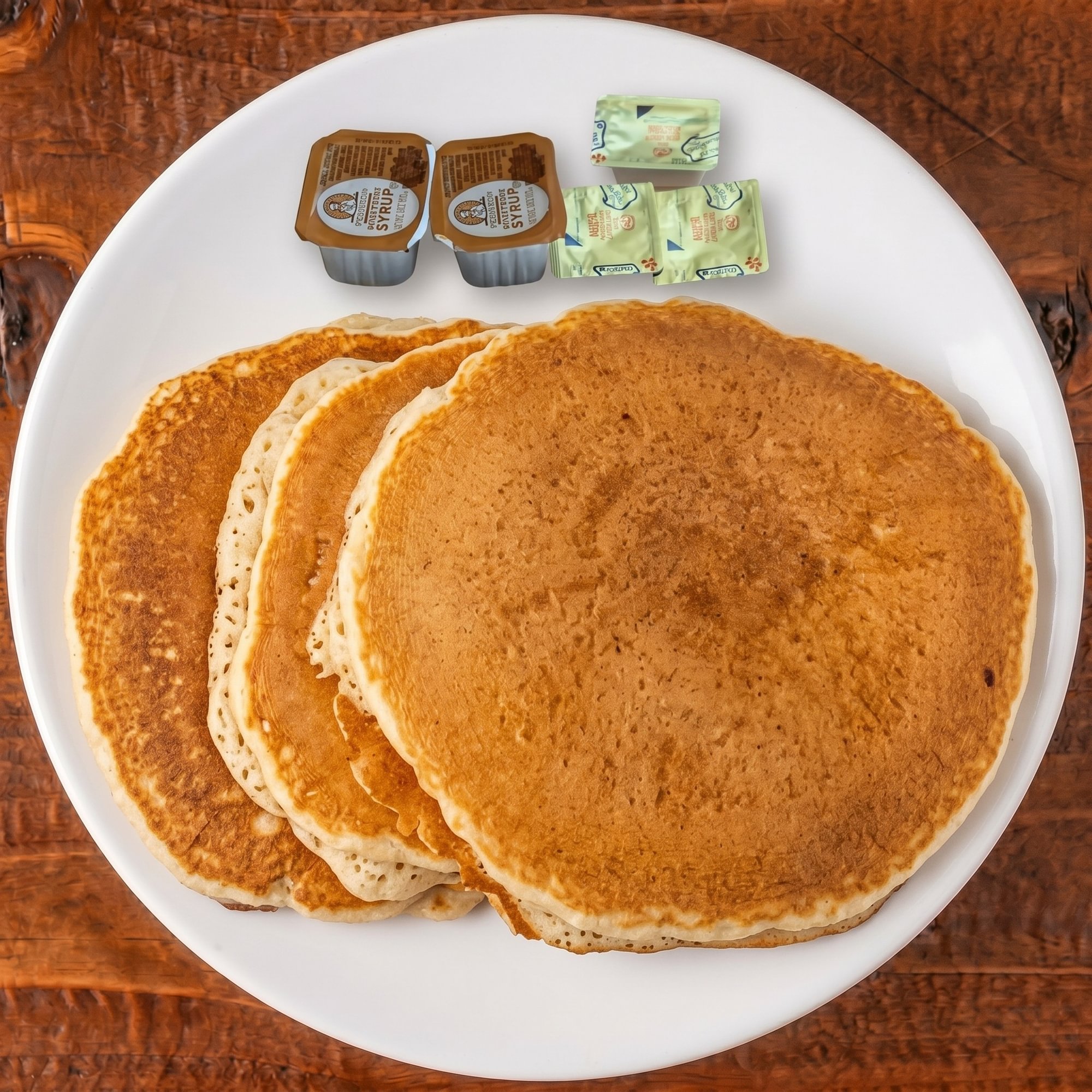 Pancakes