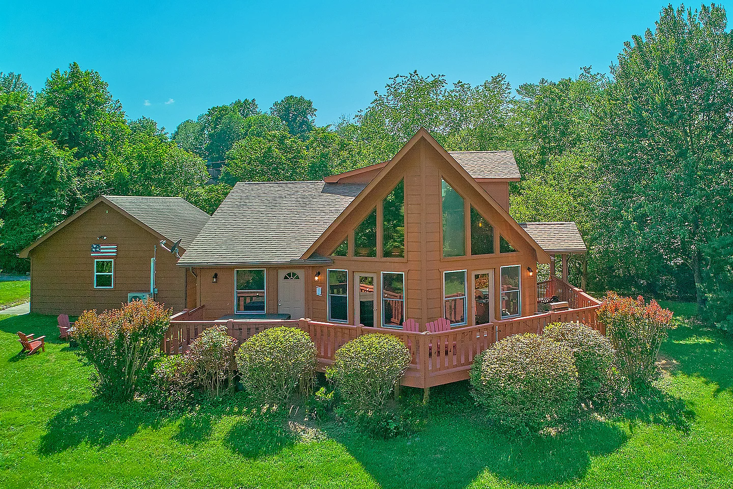 Palmer's Place