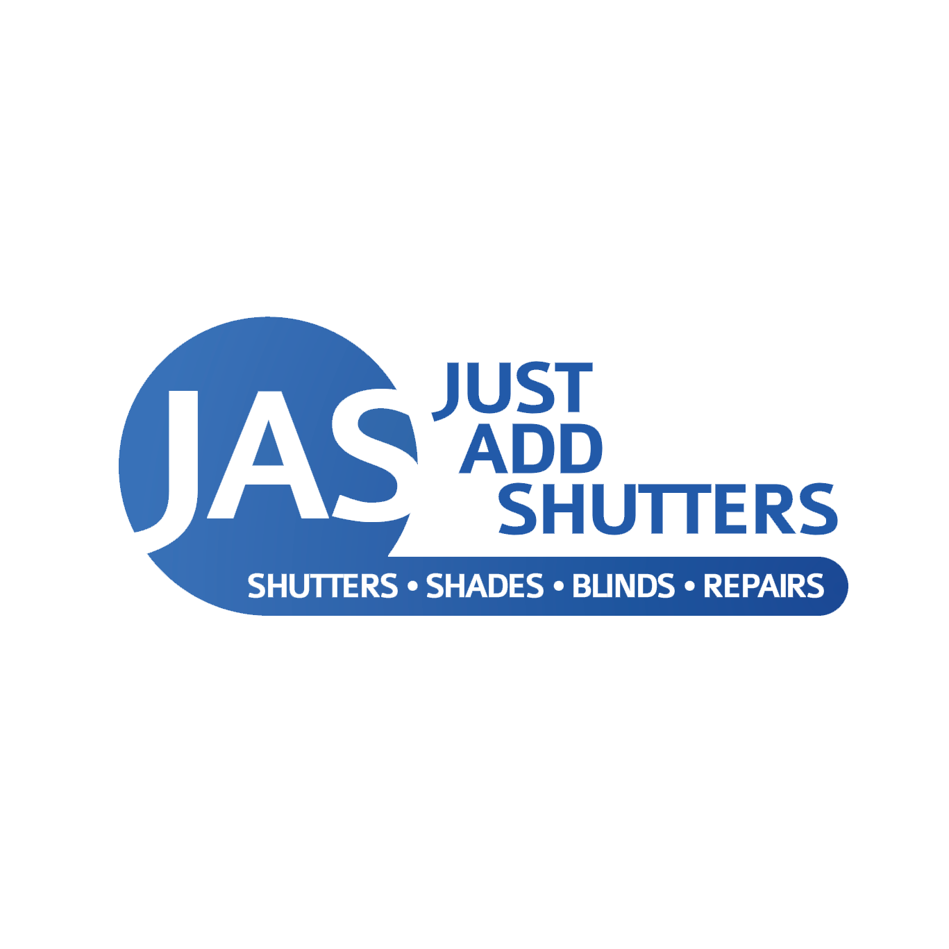 Just Add Shutters