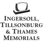 Tillsonburg Memorials Tillsonburg