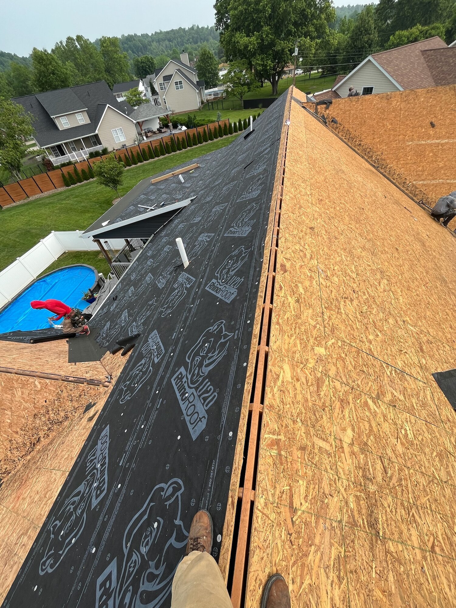 JDB Contracting LLC Image