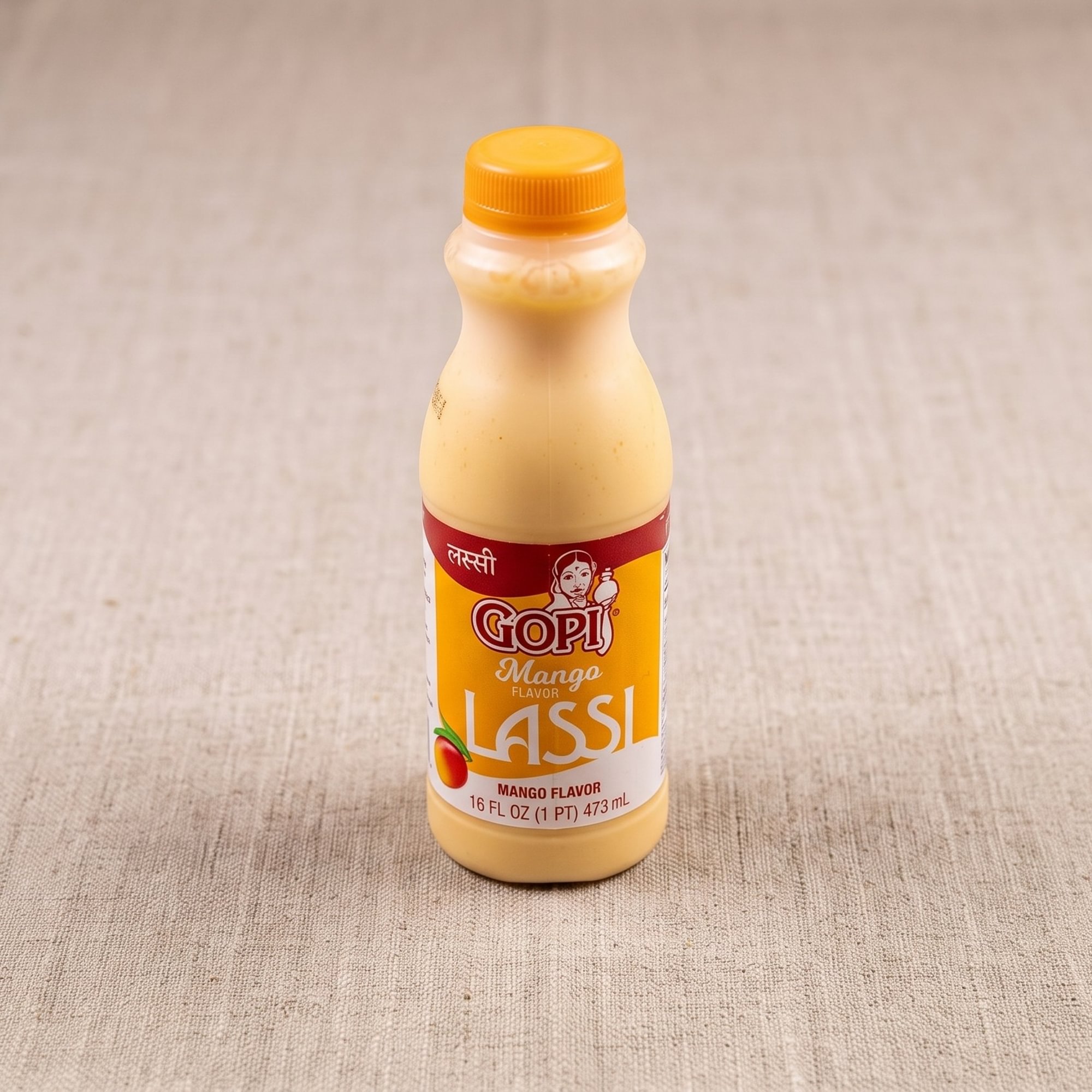 Mango Lassi