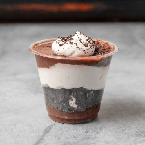 Oreo Pudding