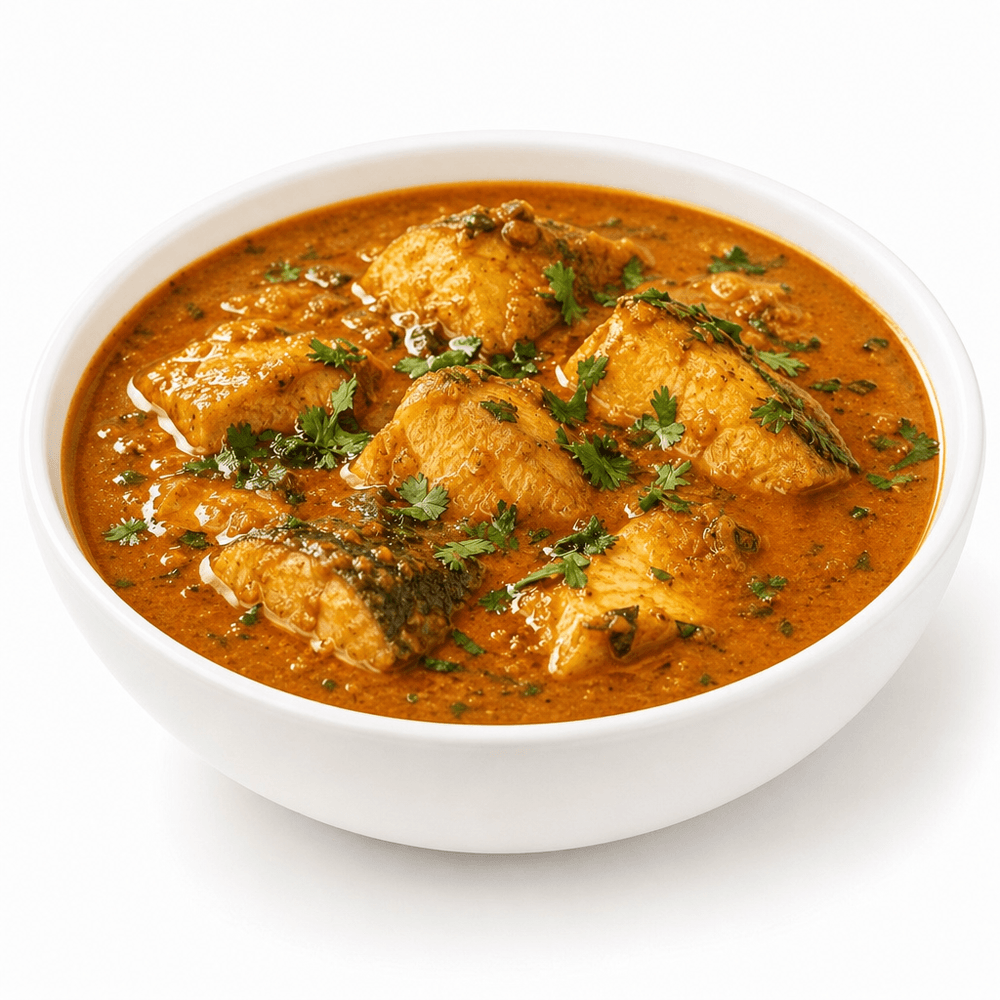 Fish Curry